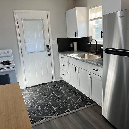Quaint 1 Bd Close To Downtown Houston Eksteriør billede