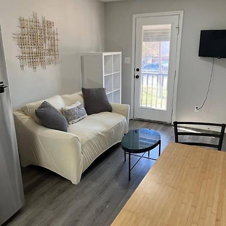Quaint 1 Bd Close To Downtown Houston Eksteriør billede