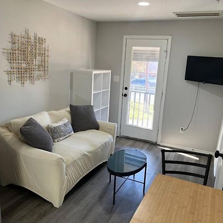 Quaint 1 Bd Close To Downtown Houston Eksteriør billede