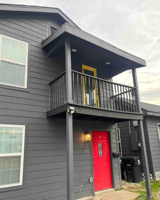 Quaint 1 Bd Close To Downtown Houston Eksteriør billede